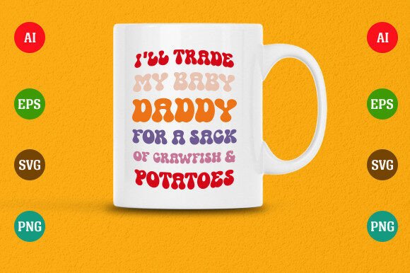 Download I'll Trade My Baby Daddy for a Sack .. - Baby Collection