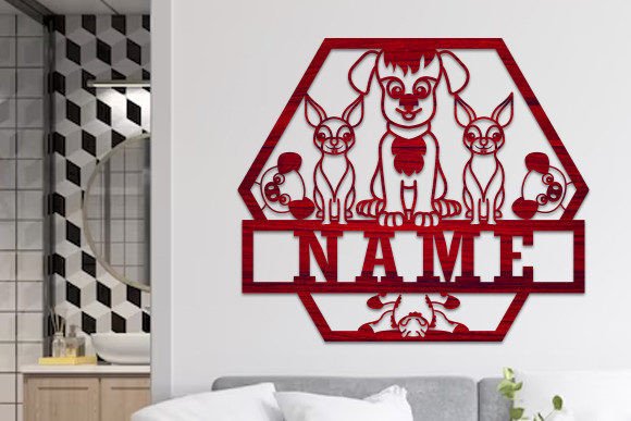 Download Farm Animals Name Sign Laser Cut Svg - Sign laser Collection