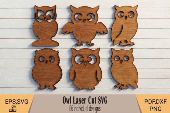 Download Owl Laser Cut Wall Art SVG - Laser cut wall art svg Collection